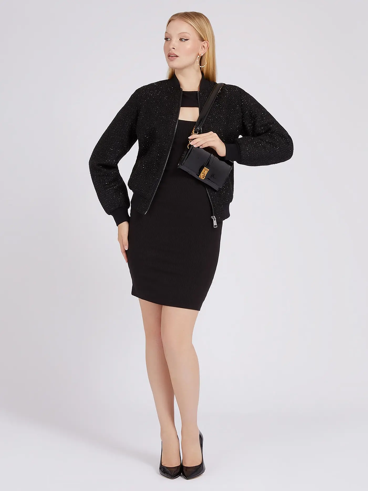 GUESS | Blouson MELANIE | 